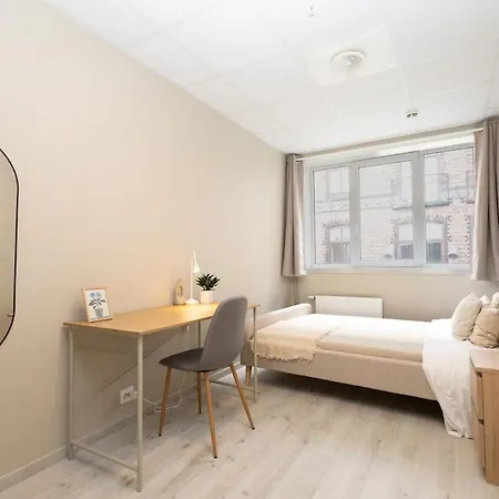 Apartamento Kongens Gate