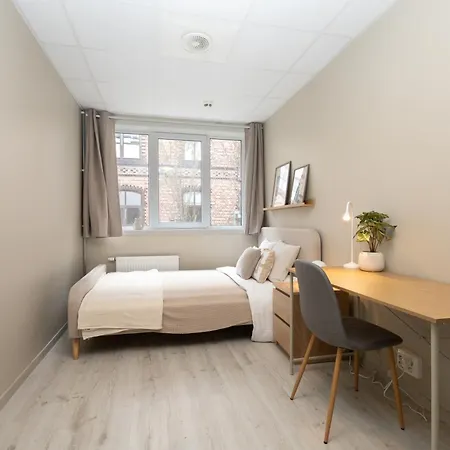 Apartamento Kongens Gate Kristiansand