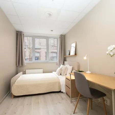 Kongens Gate Kristiansand