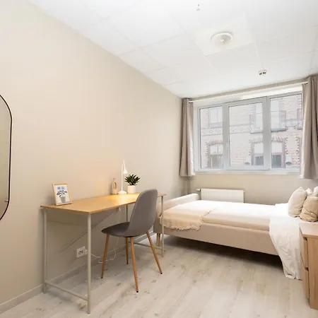 Kongens Gate Apartamento