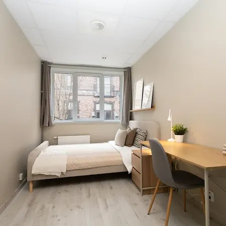 Apartman Kongens Gate