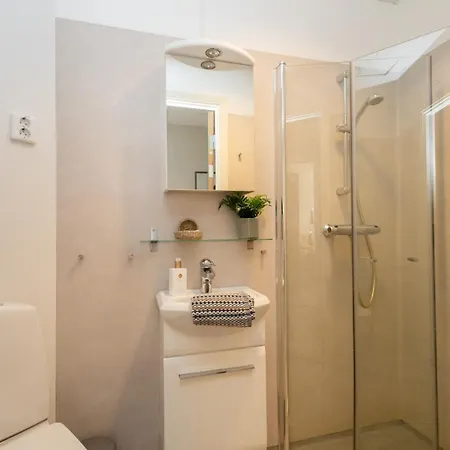Apartamento Kongens Gate Kristiansand