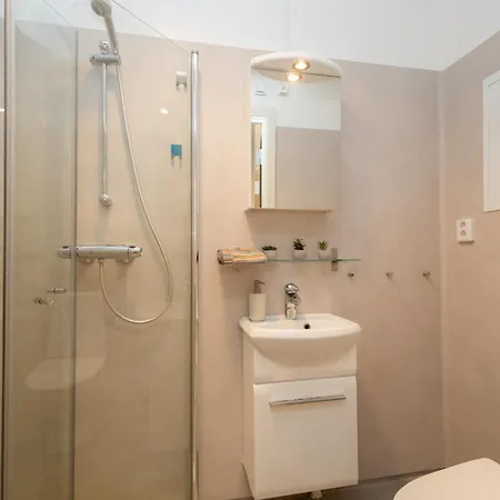 Apartman Kongens Gate *