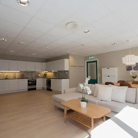Apartamento Kongens Gate