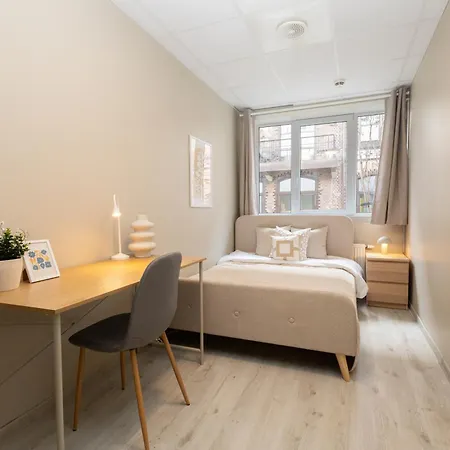 Kongens Gate Apartamento Kristiansand