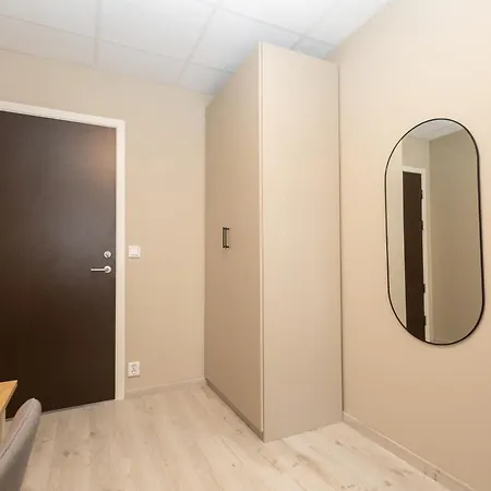 Apartamento Kongens Gate Kristiansand