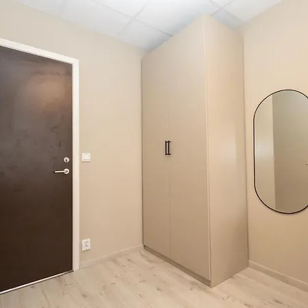 Apartamento Kongens Gate Kristiansand