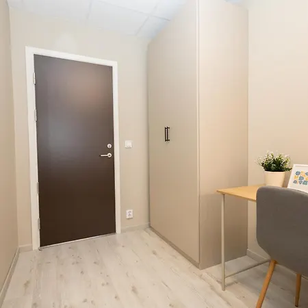 Kongens Gate Apartamento *
